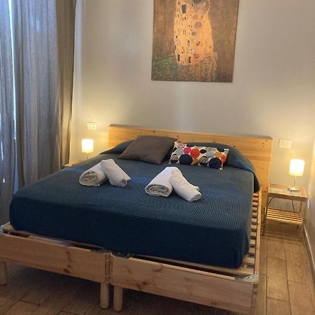 Old Bakery Rome Suites & Apartments Экстерьер фото