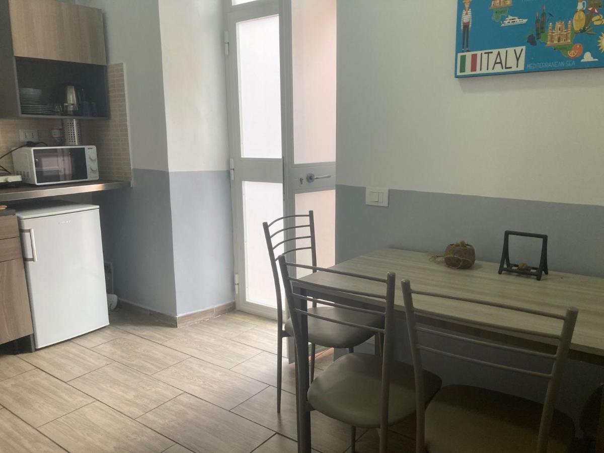 Old Bakery Rome Suites & Apartments Экстерьер фото