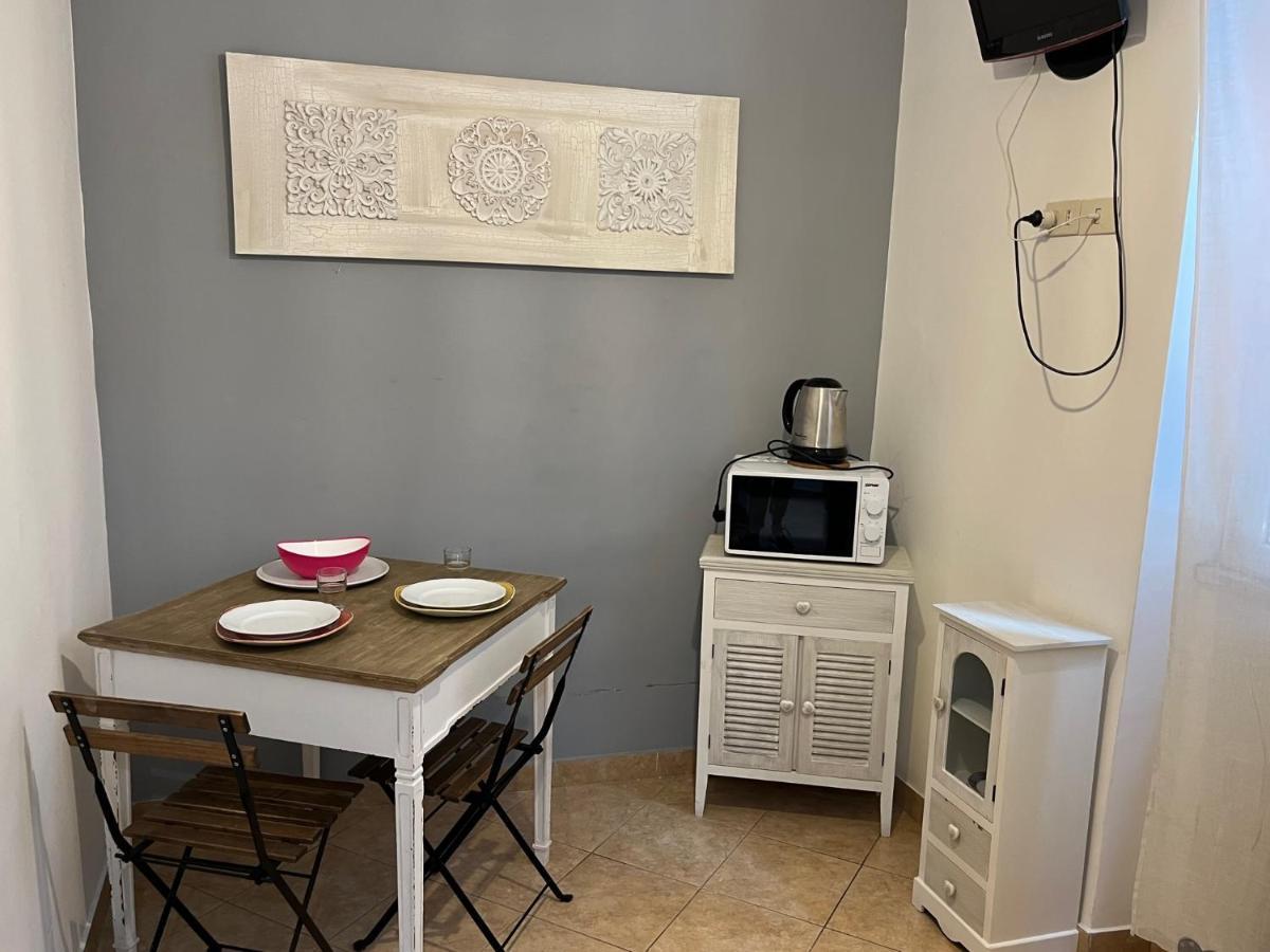Old Bakery Rome Suites & Apartments Экстерьер фото