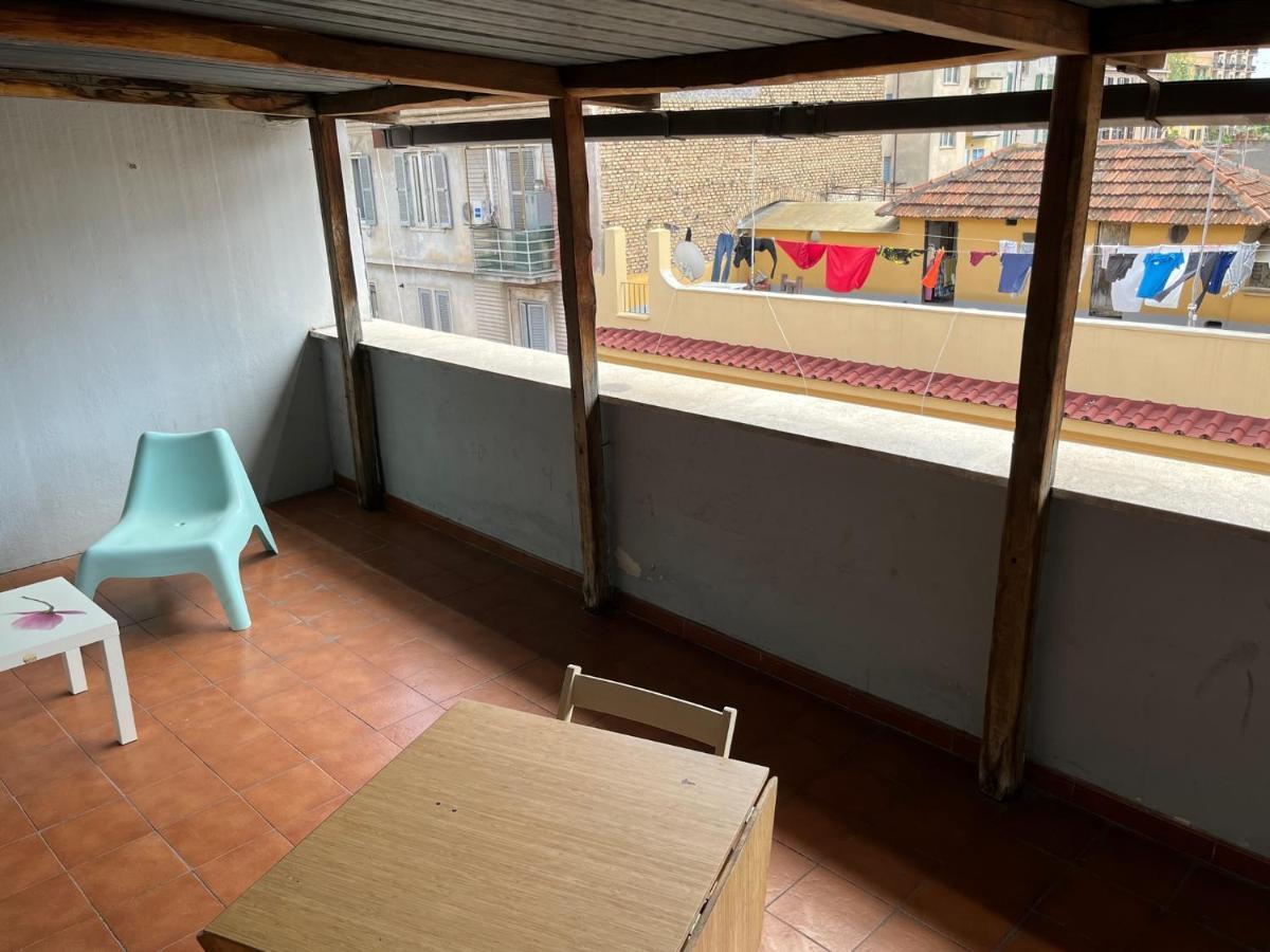 Old Bakery Rome Suites & Apartments Экстерьер фото