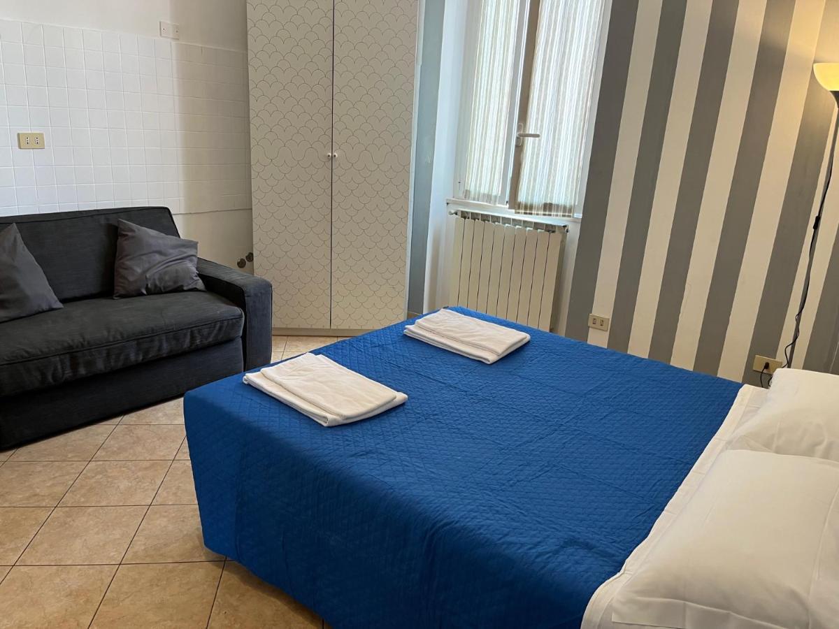 Old Bakery Rome Suites & Apartments Экстерьер фото