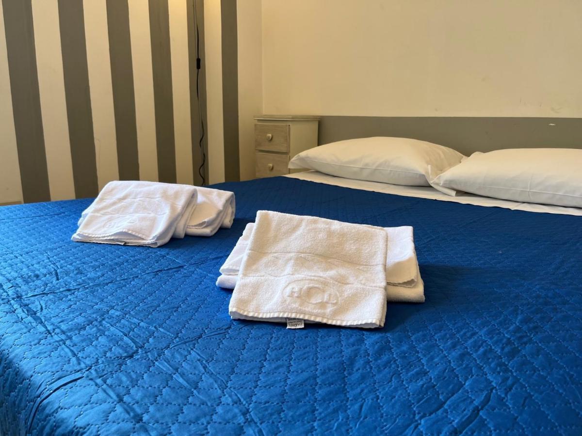 Old Bakery Rome Suites & Apartments Экстерьер фото