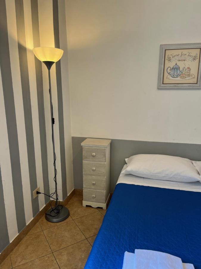 Old Bakery Rome Suites & Apartments Экстерьер фото