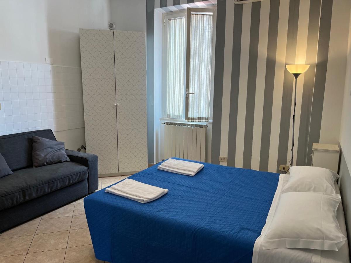 Old Bakery Rome Suites & Apartments Экстерьер фото