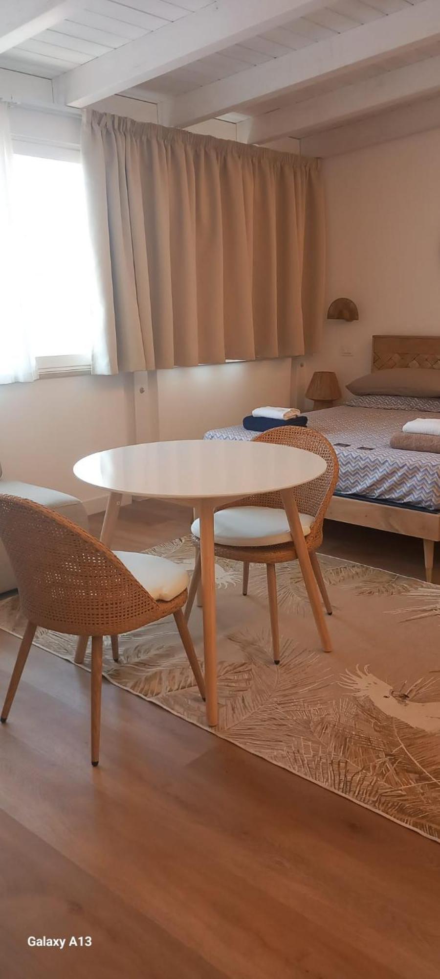 Old Bakery Rome Suites & Apartments Экстерьер фото