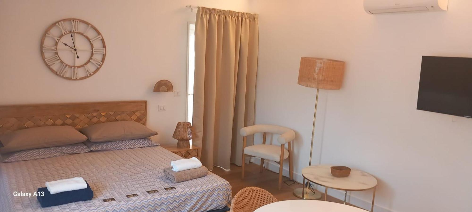Old Bakery Rome Suites & Apartments Экстерьер фото