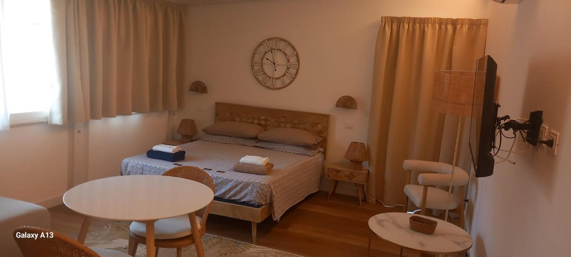 Old Bakery Rome Suites & Apartments Экстерьер фото