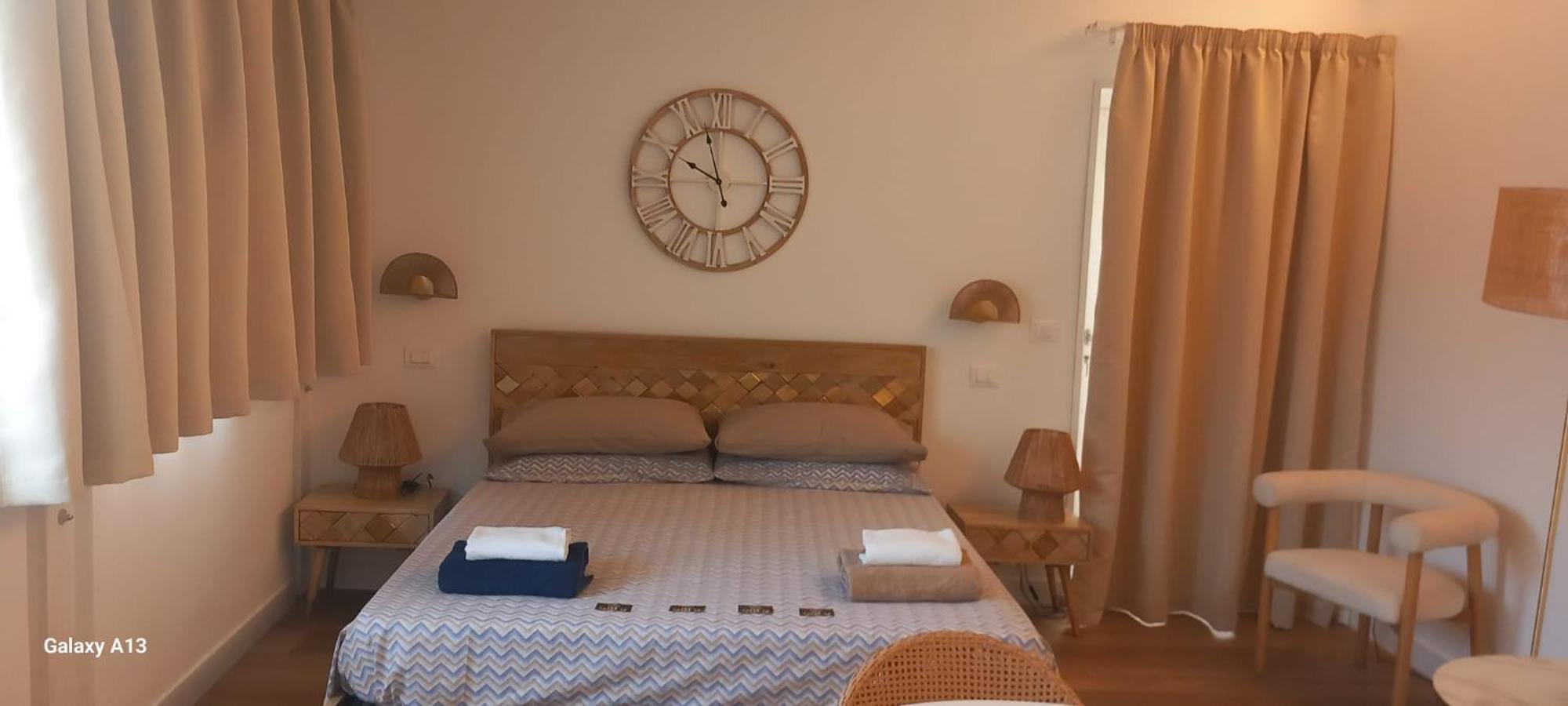 Old Bakery Rome Suites & Apartments Экстерьер фото